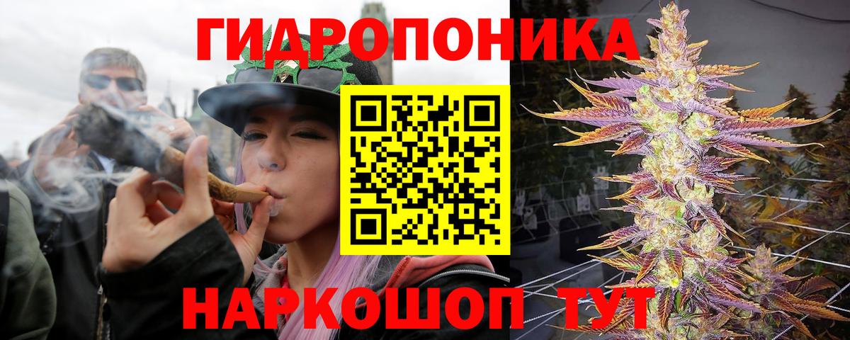 Каннабис Ganja Вязьма